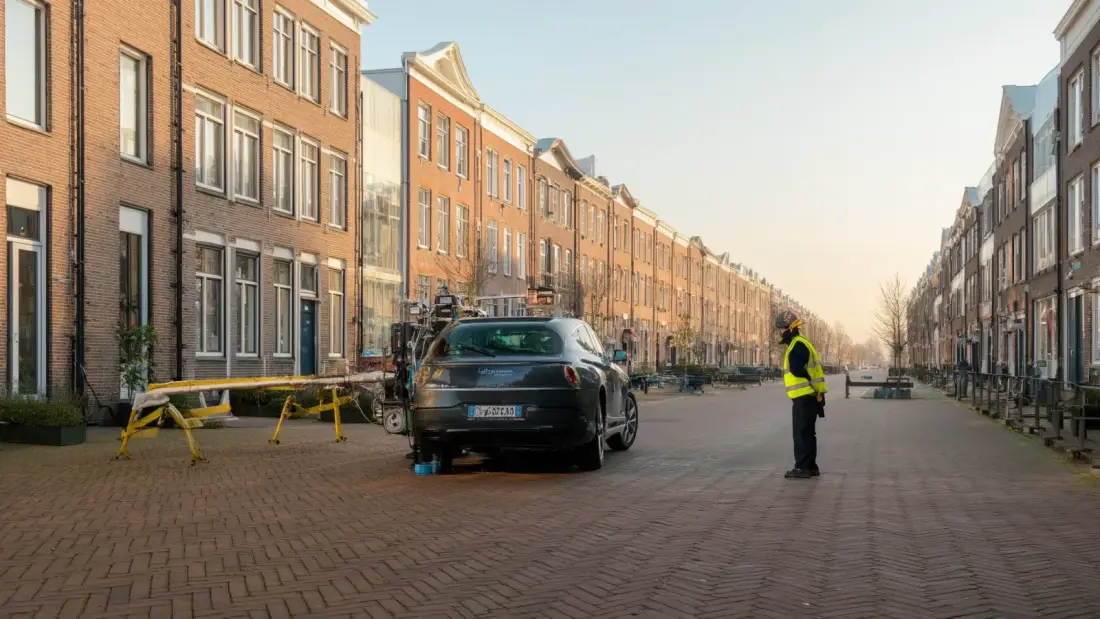 Aggregaat aansluiten medische apparatuur thuis: eisen