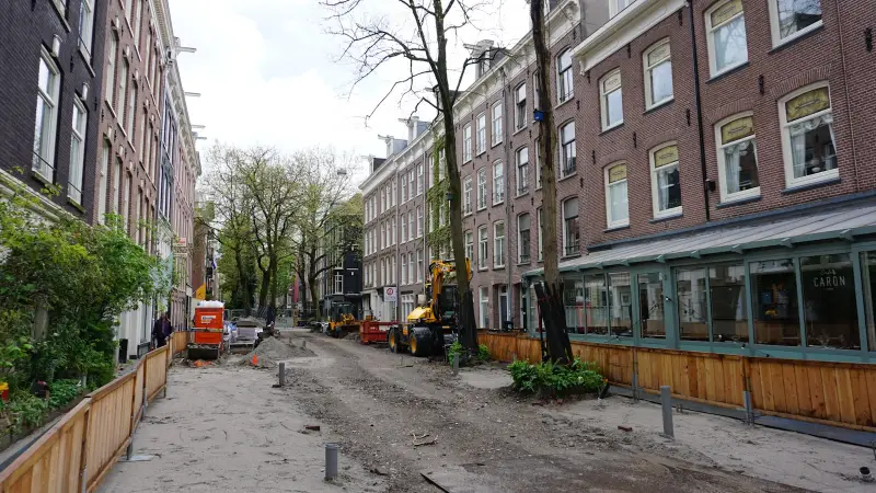 Aggregaat aansluiten tijdens verbouwing: gids