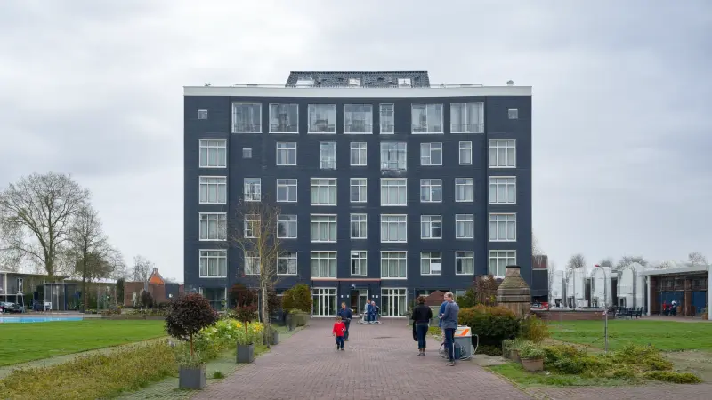 Aggregaat huren verhuurwoning stroomstoring: gids