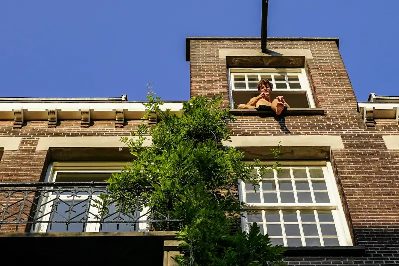 Balkonkrachtcentrale noodstroom bij stroomstoring