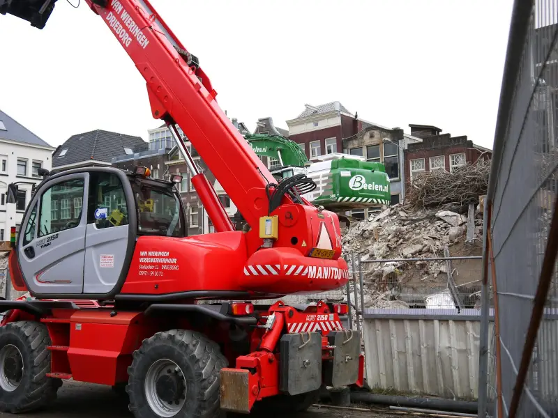 Geluidsarme generator huren Noord-Holland: welk type