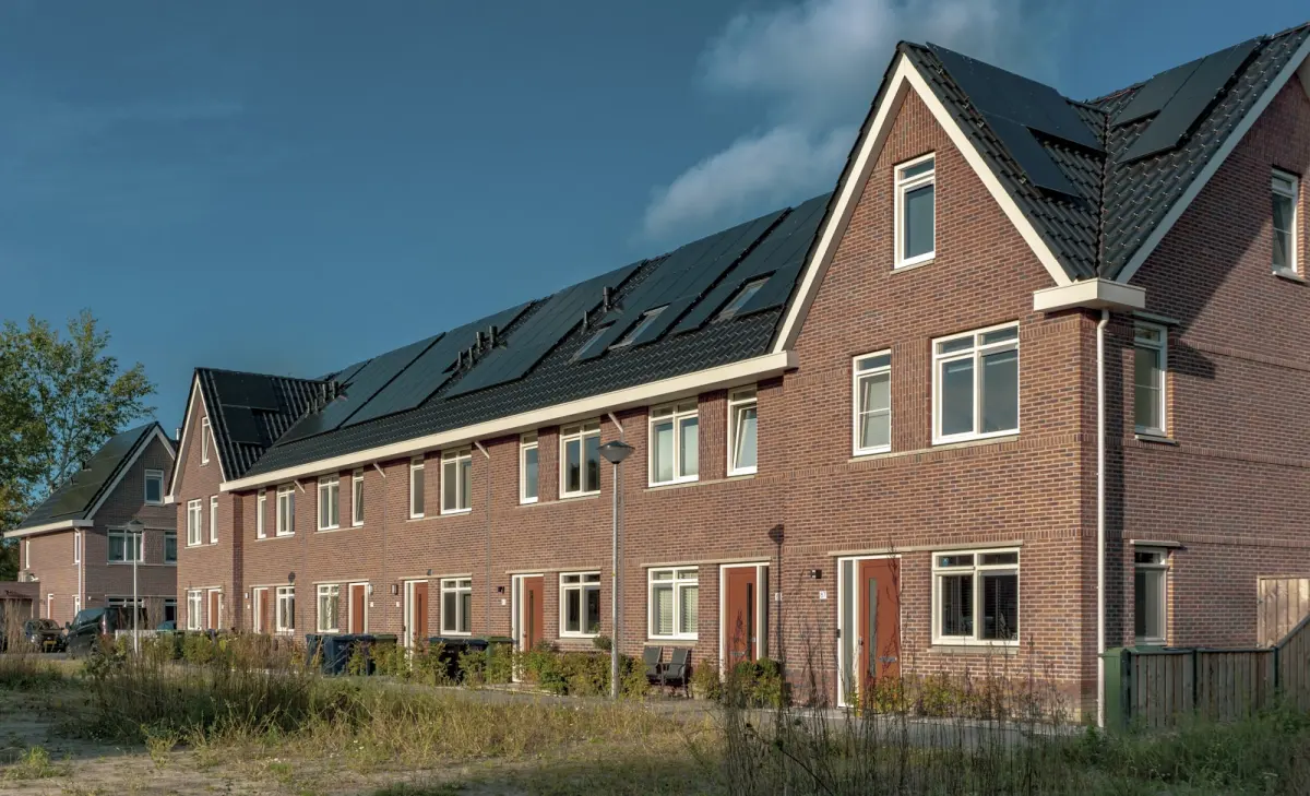 Noodstroom appartement zonnepanelen stroomstoring: