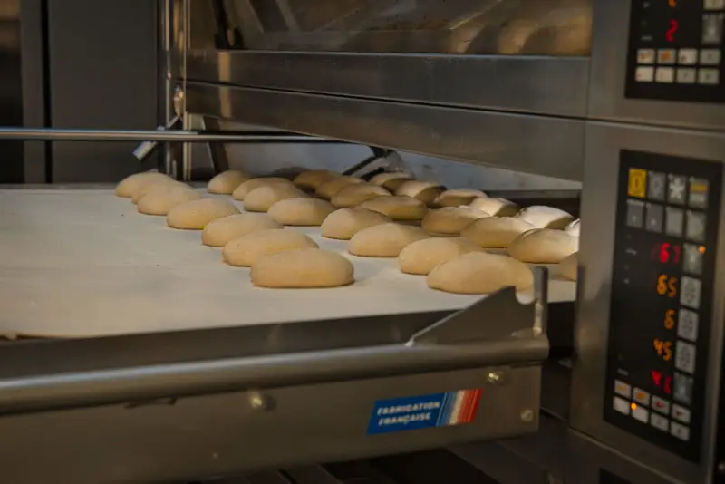 Noodstroom bakkerij Noord-Holland: aggregaat & batterij