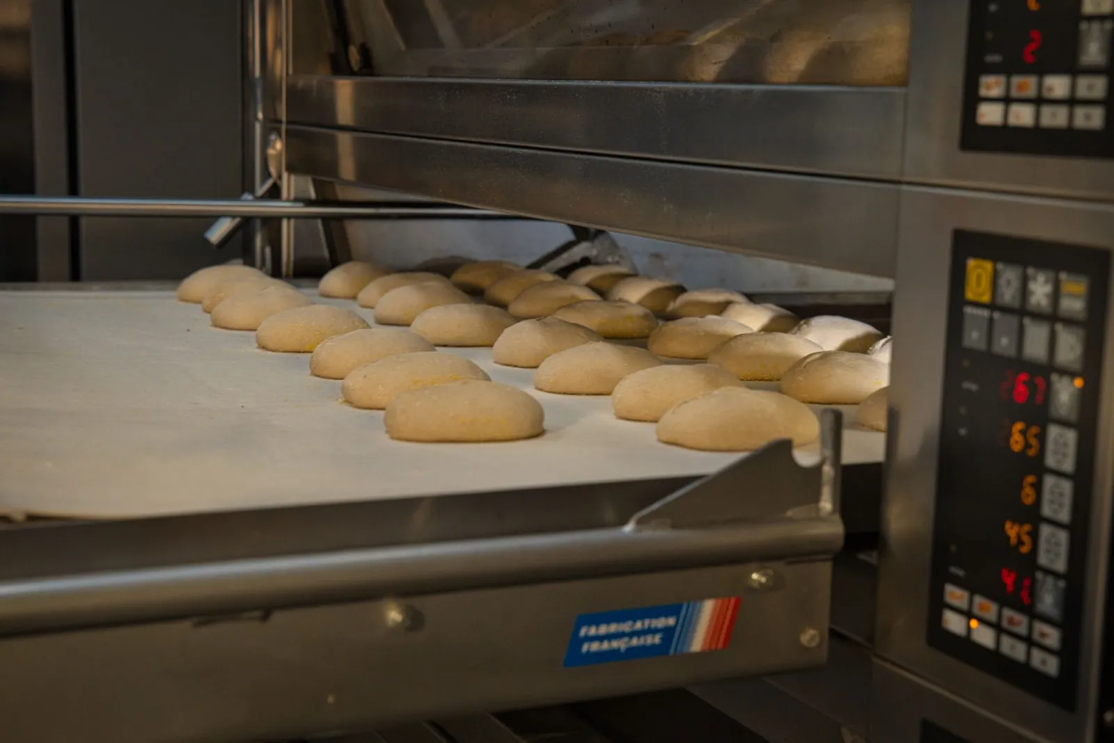 Noodstroom bakkerij Noord-Holland: aggregaat & batterij