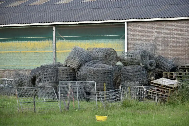 Noodstroom bloemenveiling Noord-Holland: eisen & kosten