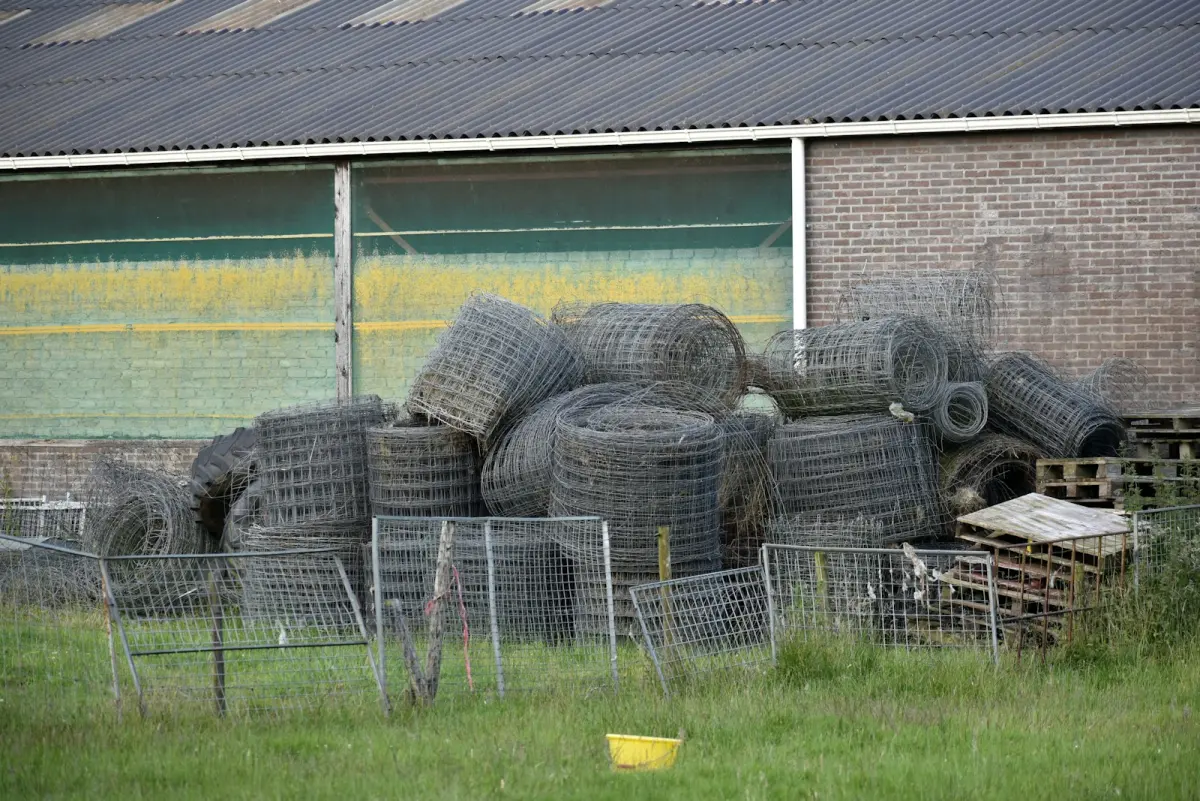 Noodstroom bloemenveiling Noord-Holland: eisen & kosten