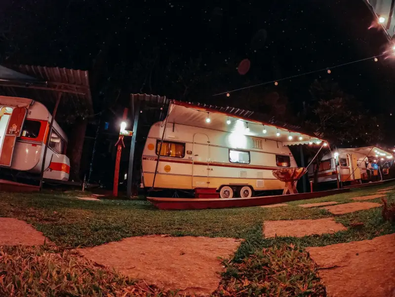 Noodstroom camping Noord-Holland: vermogen, kosten &