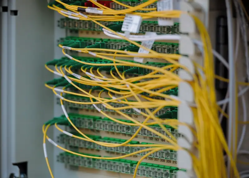 Noodstroom datacenter Noord-Holland: eisen & kosten