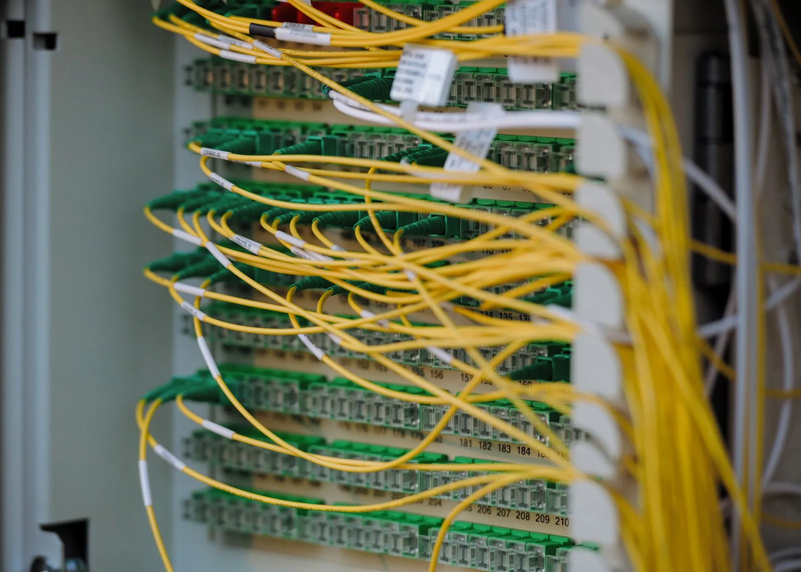 Noodstroom datacenter Noord-Holland: eisen & kosten
