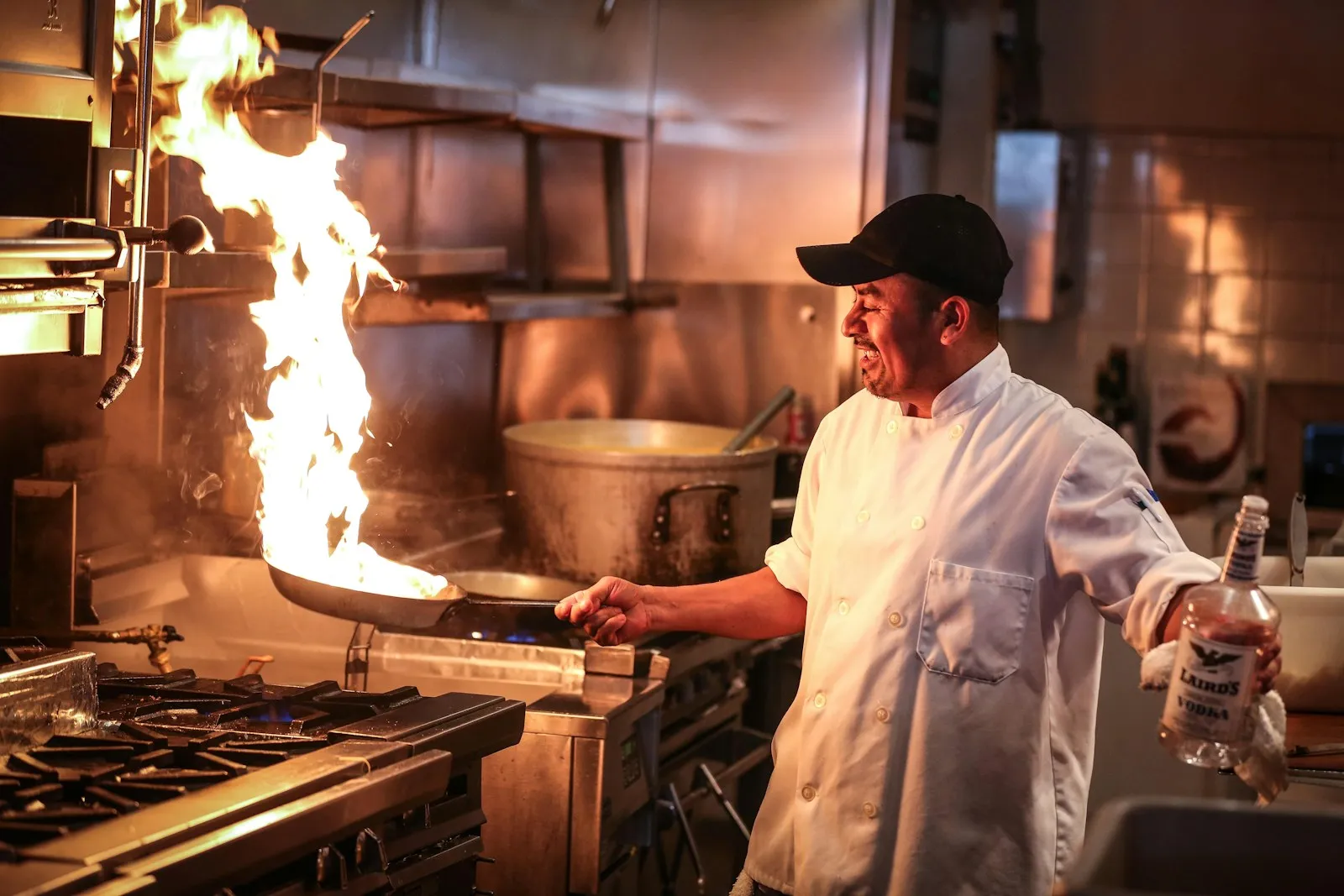 Noodstroom horeca Noord-Holland: aggregaat vs batterij