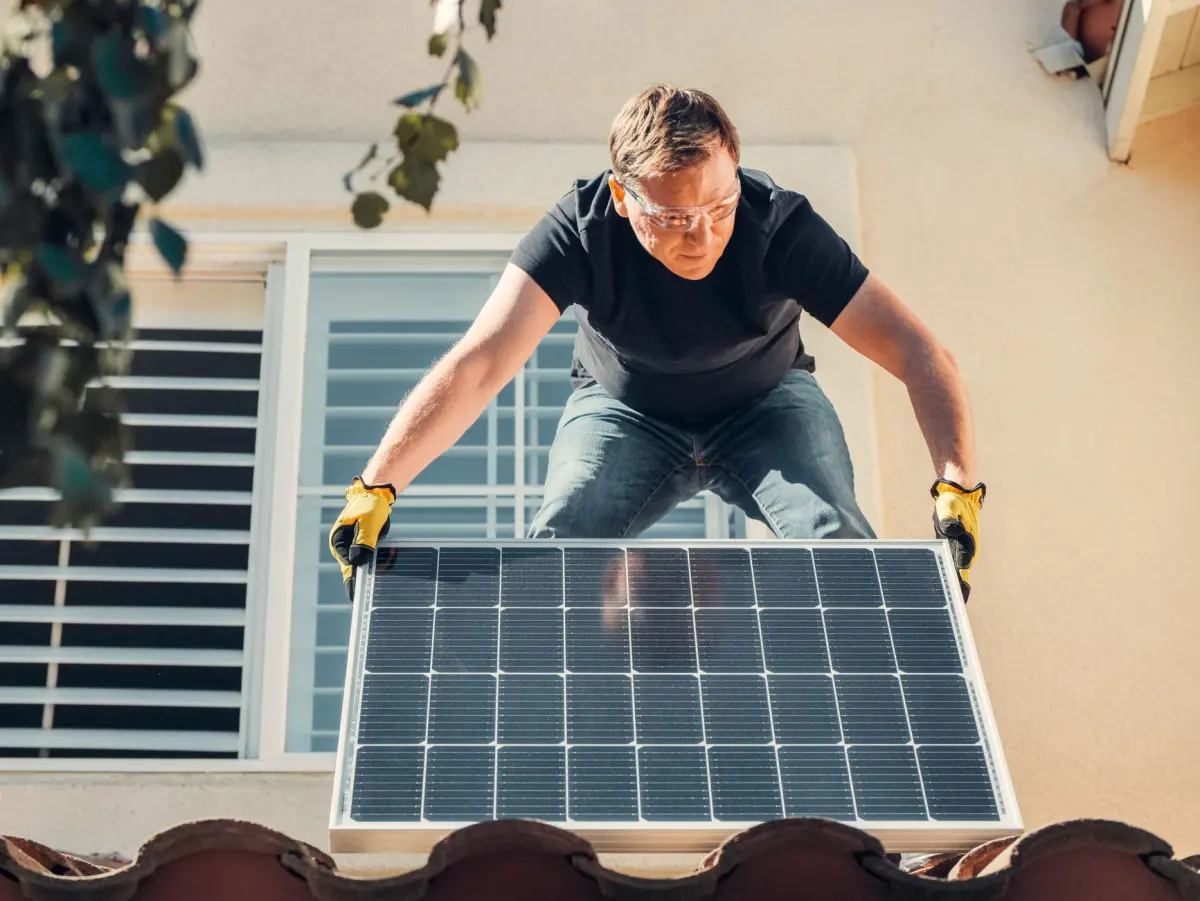 Noodstroom installateur zonnepanelen Noord-Holland: