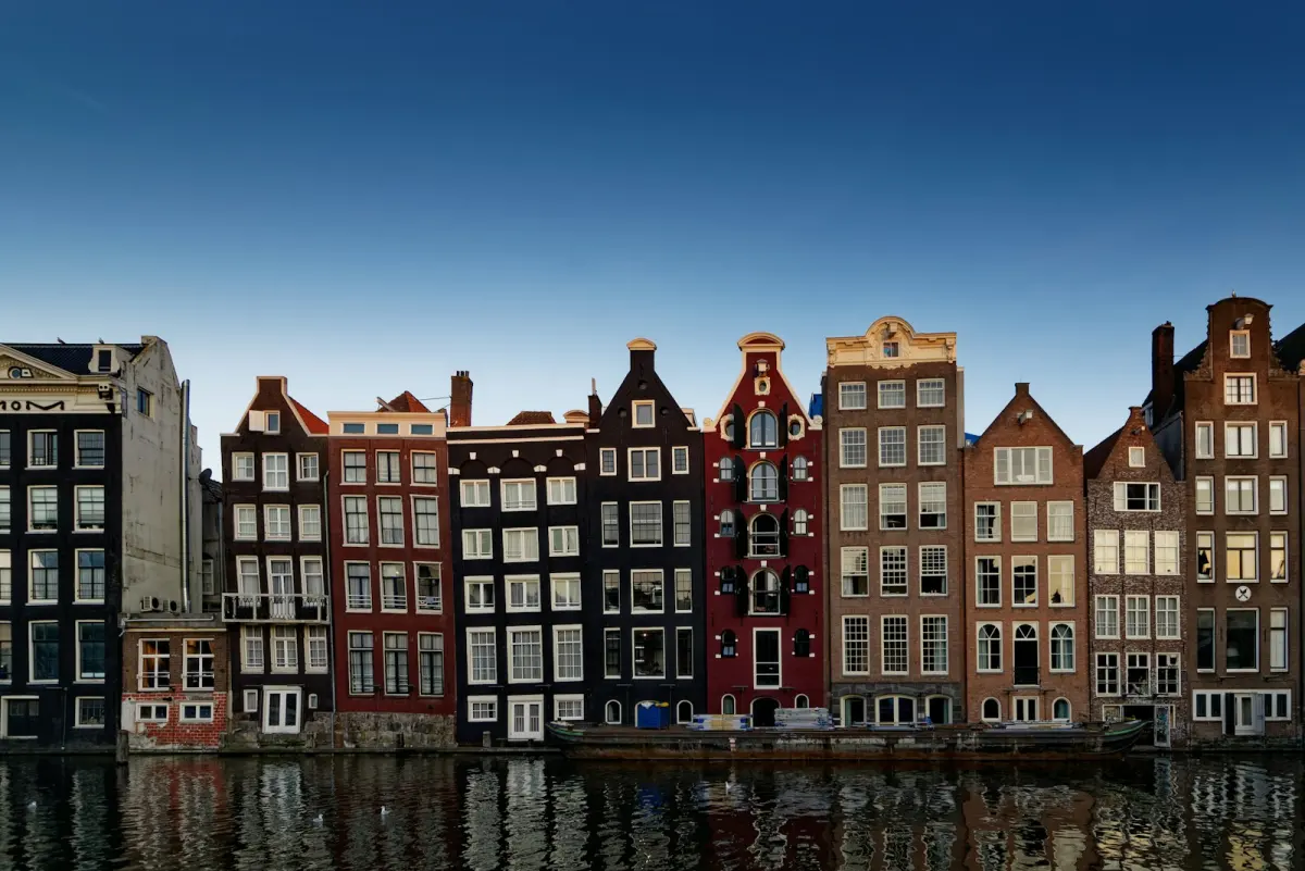 Noodstroom monumentaal pand Noord-Holland: eisen &