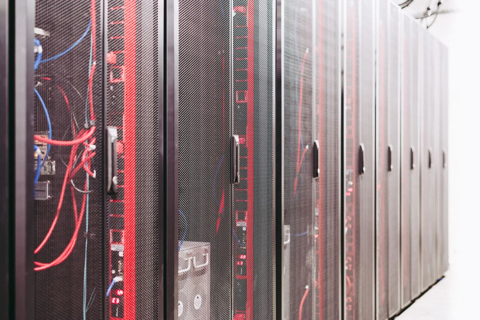 Noodstroom serverruimte Noord-Holland: eisen & kosten