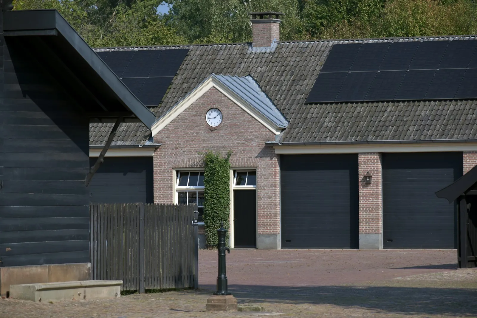 Noodstroom thuis kosten in Noord-Holland