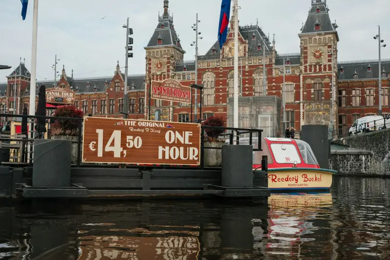 Noodstroom waterbeheersing stroomstoring Noord-Holland