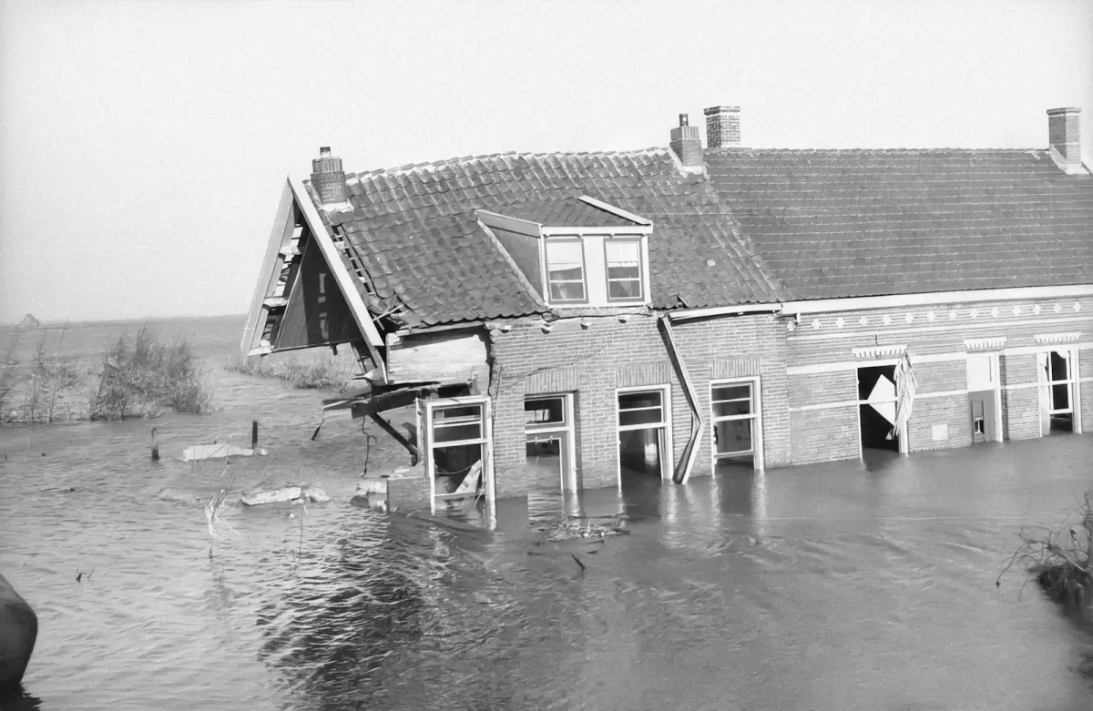 Noodstroom waterpomp stroomstoring Noord-Holland: gids