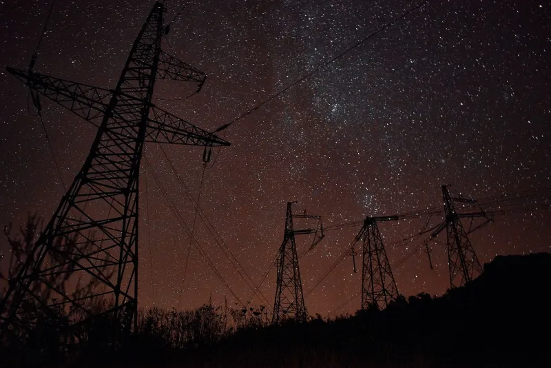 Noodstroom zonnepanelen zonder thuisbatterij