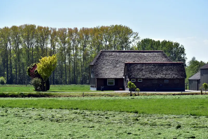 Noodstroom zorgboerderij Noord-Holland: eisen, kosten