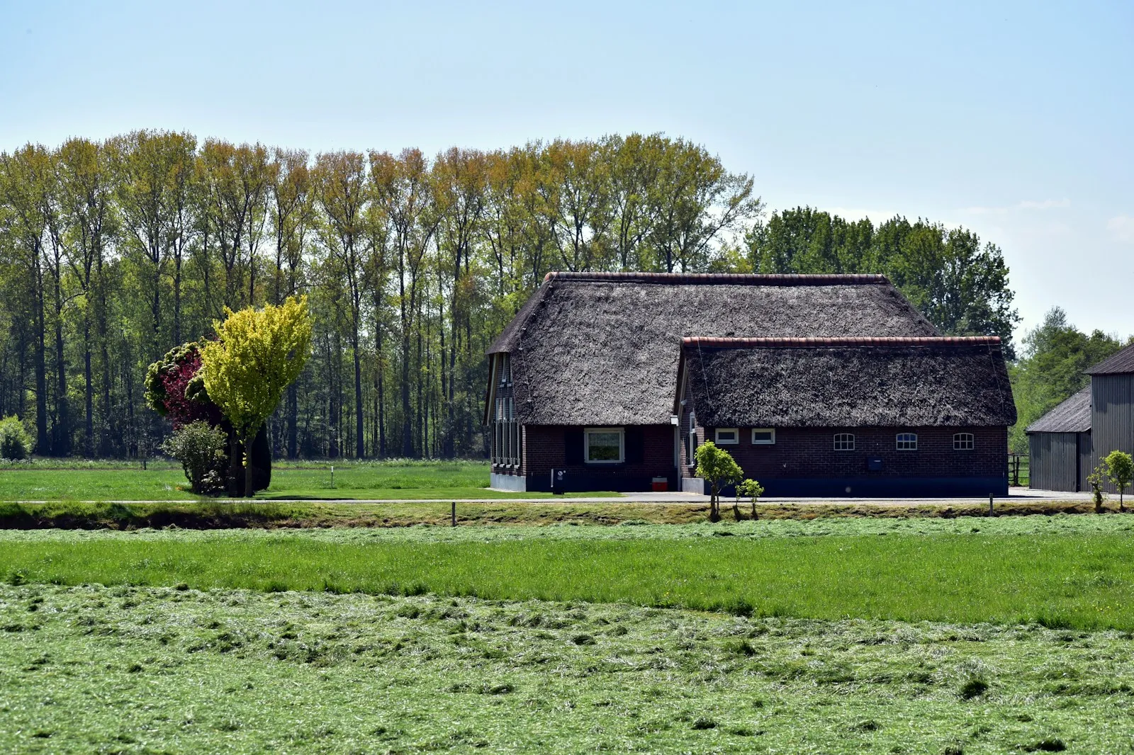 Noodstroom zorgboerderij Noord-Holland: eisen, kosten