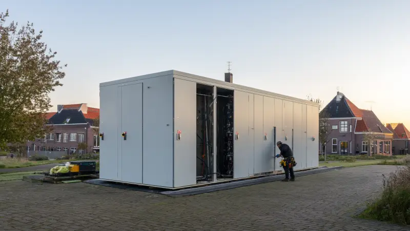 UPS of aggregaat thuis noodstroom: wat kiest u in