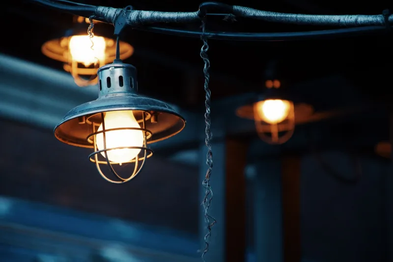 Wat te doen bij langdurige stroomstoring Noord-Holland